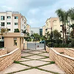 Modern Apartment In Oasis Square, Casablanca