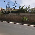 Modern Apartment In Oasis Square, Casablanca